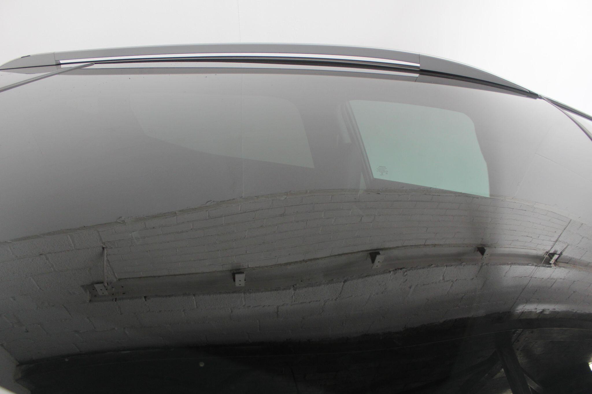 Nissan Qashqai view 29