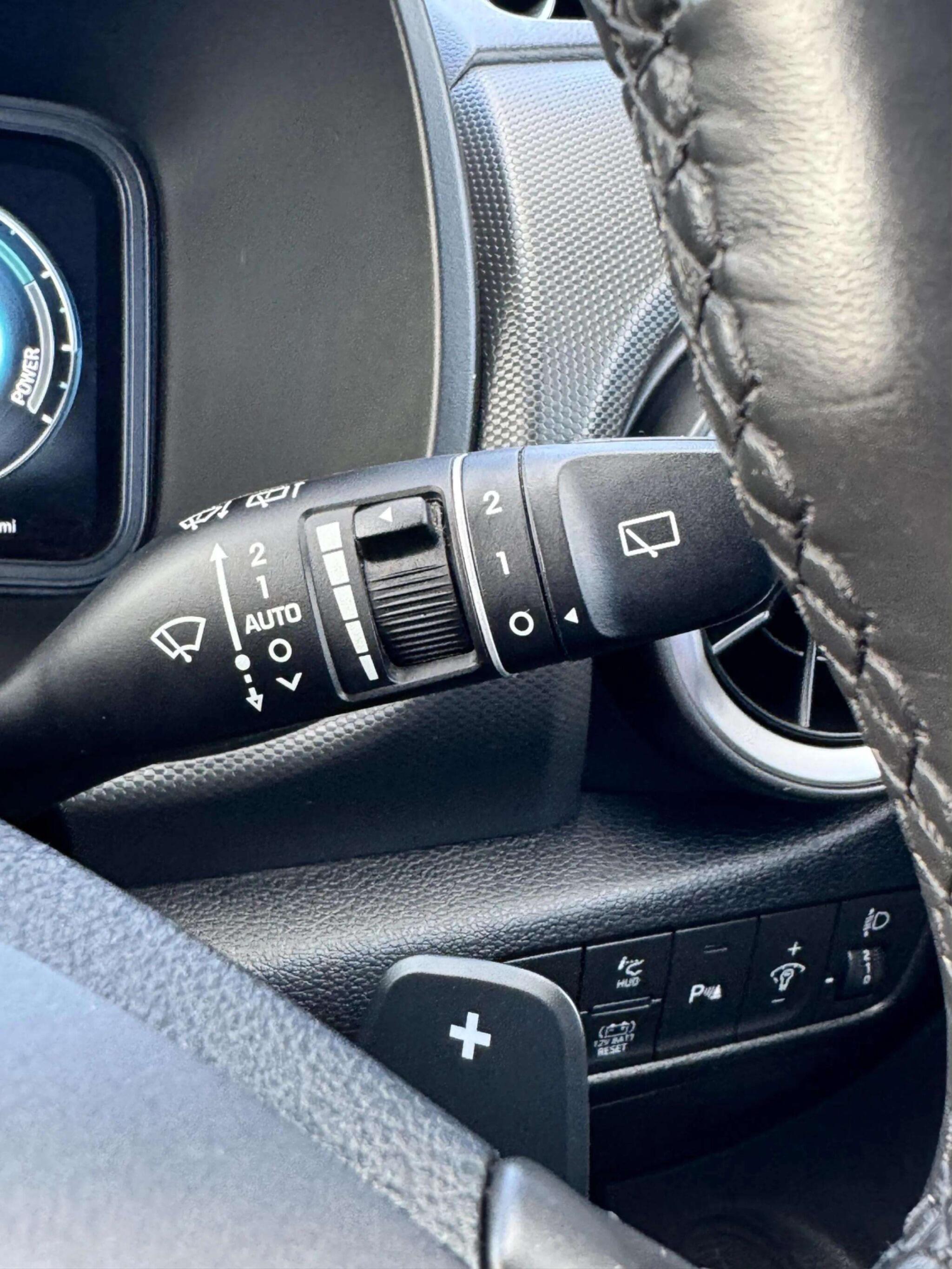 Hyundai Kona view 52