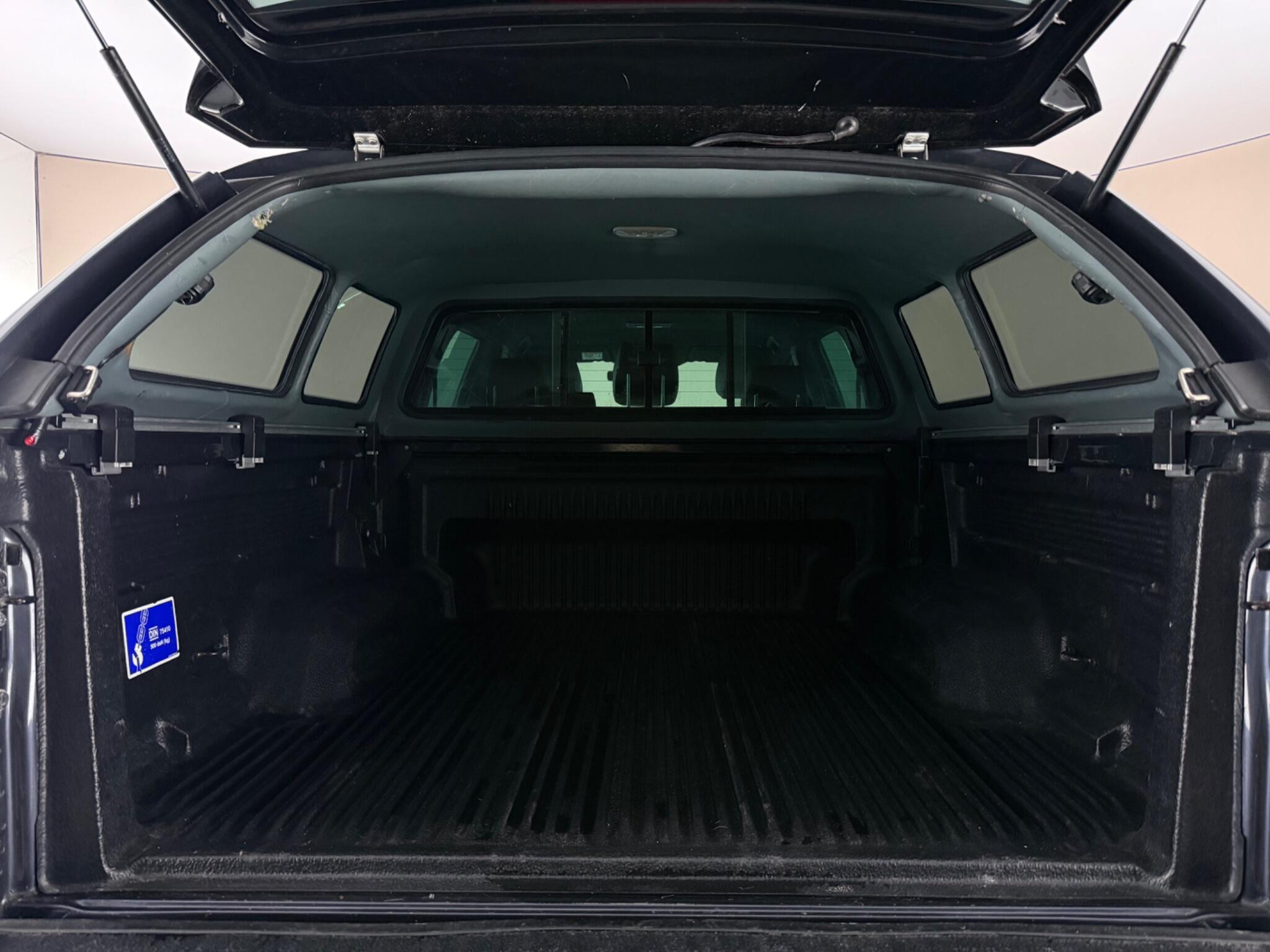 Ford Ranger view 10