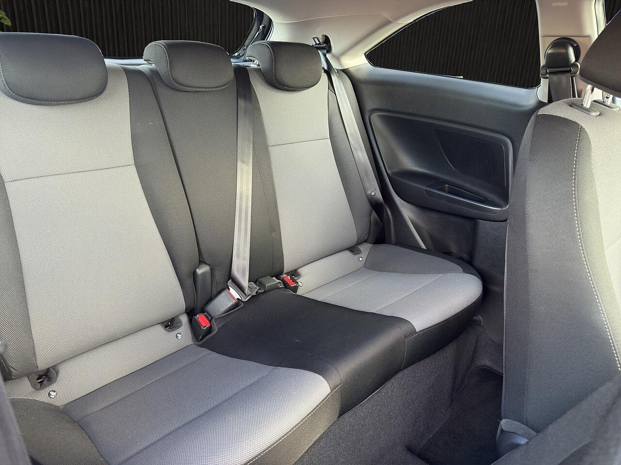Hyundai I20 view 7