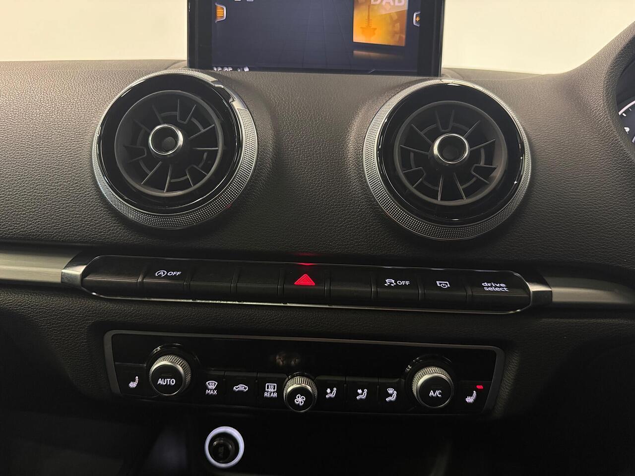 Audi S3 view 22