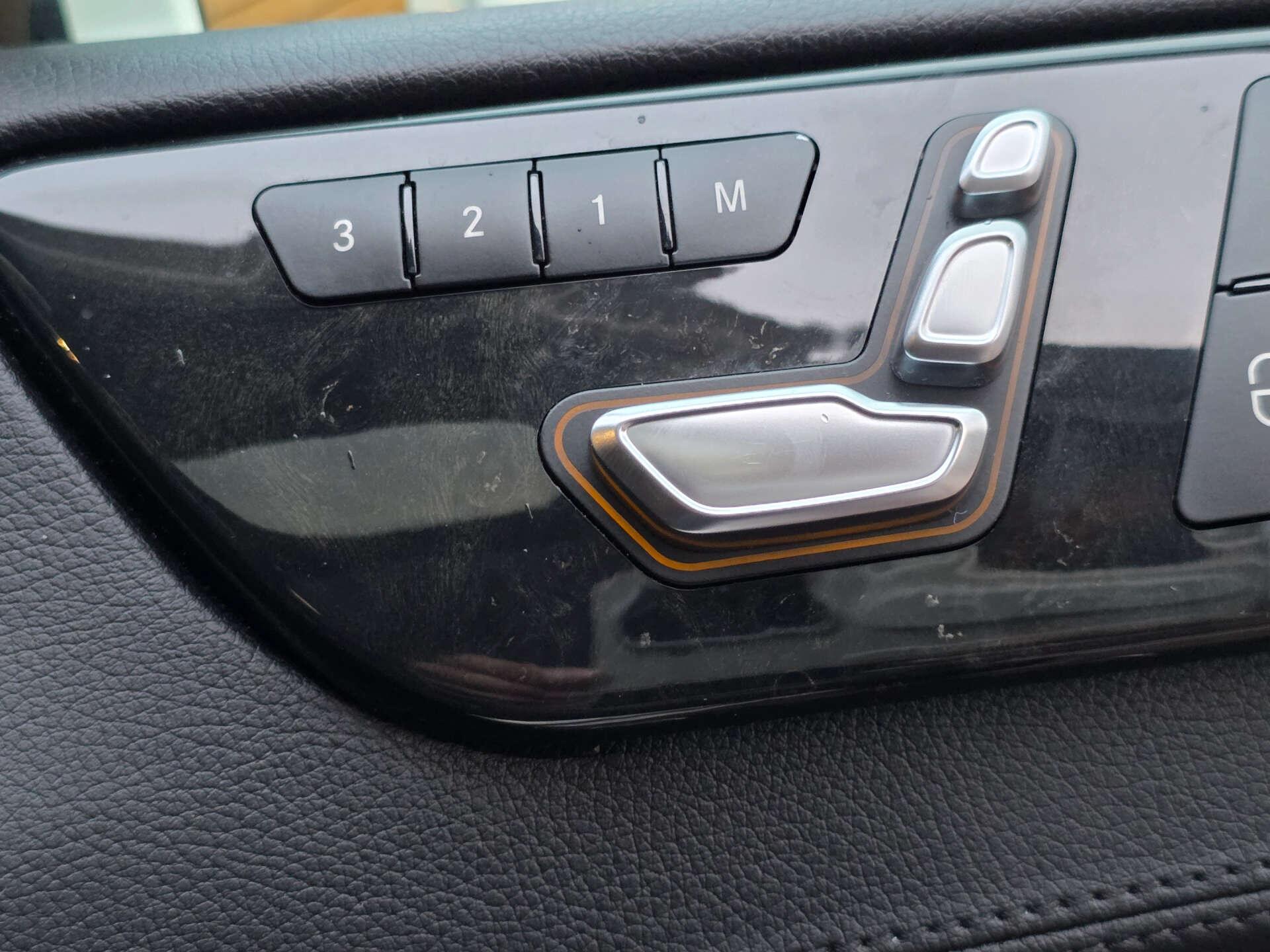 Mercedes-Benz GLS view 46
