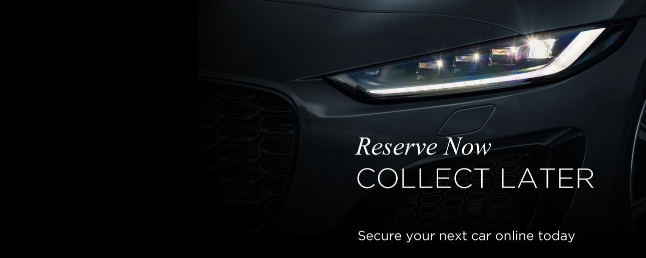 Volvo V90 main image