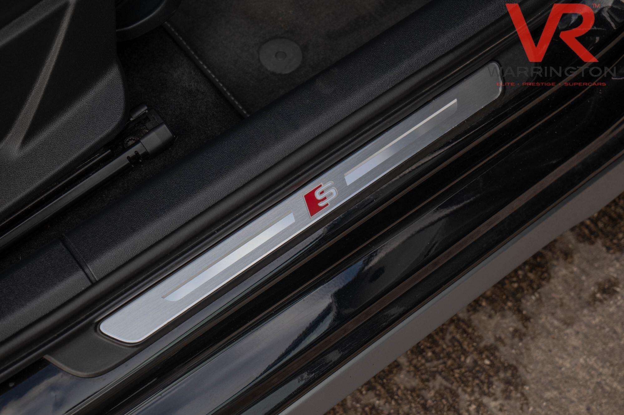 Audi A3 view 22
