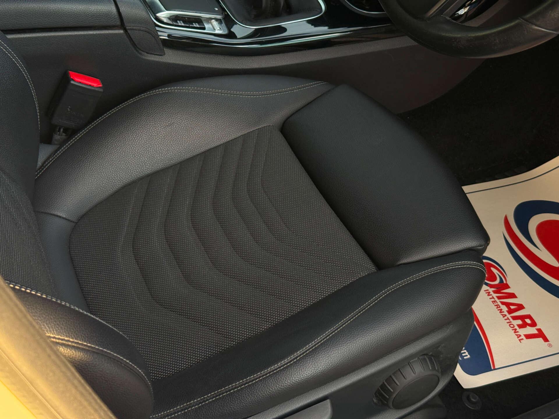 Mercedes-Benz A Class view 22