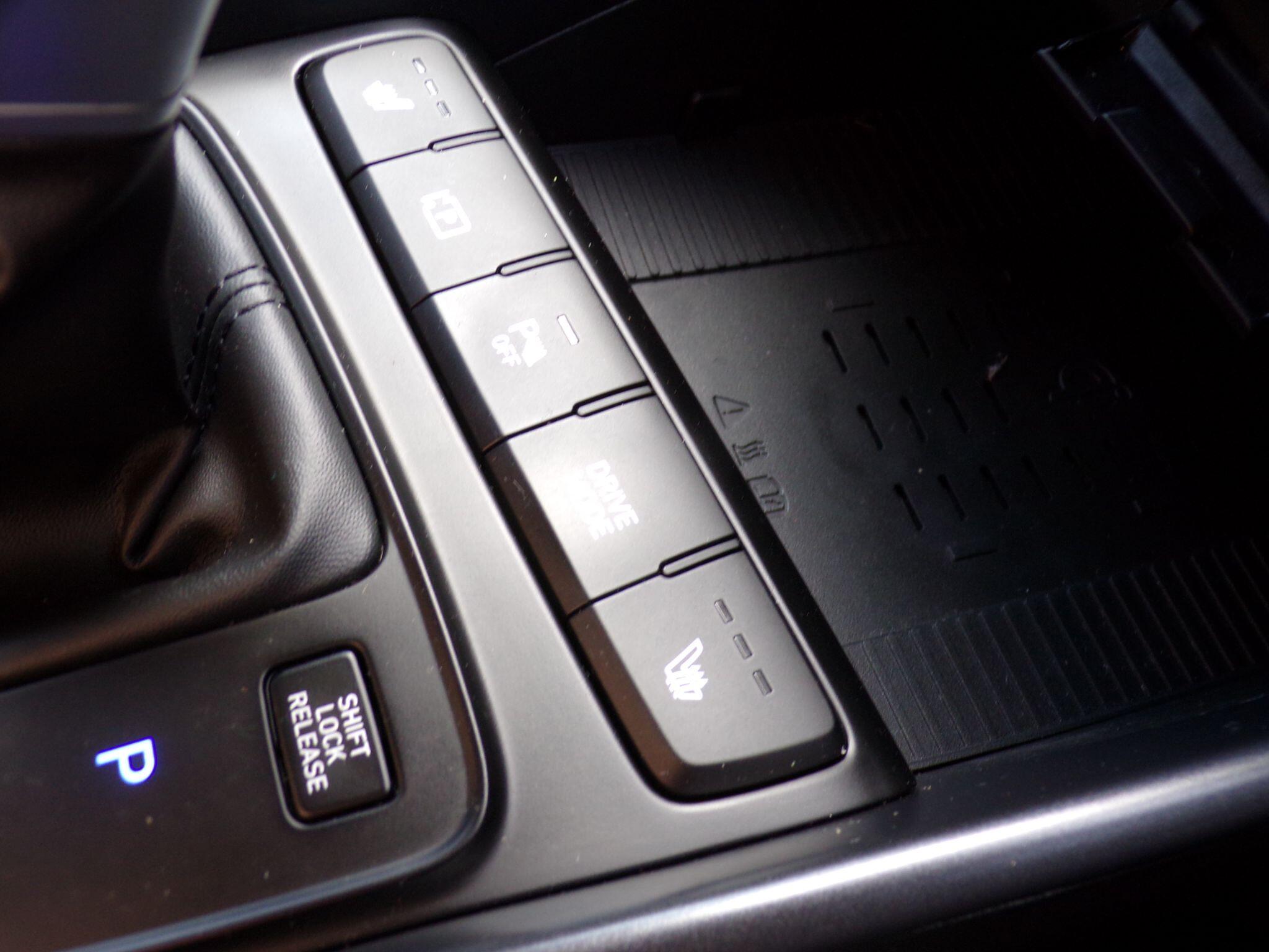 Hyundai Bayon view 26