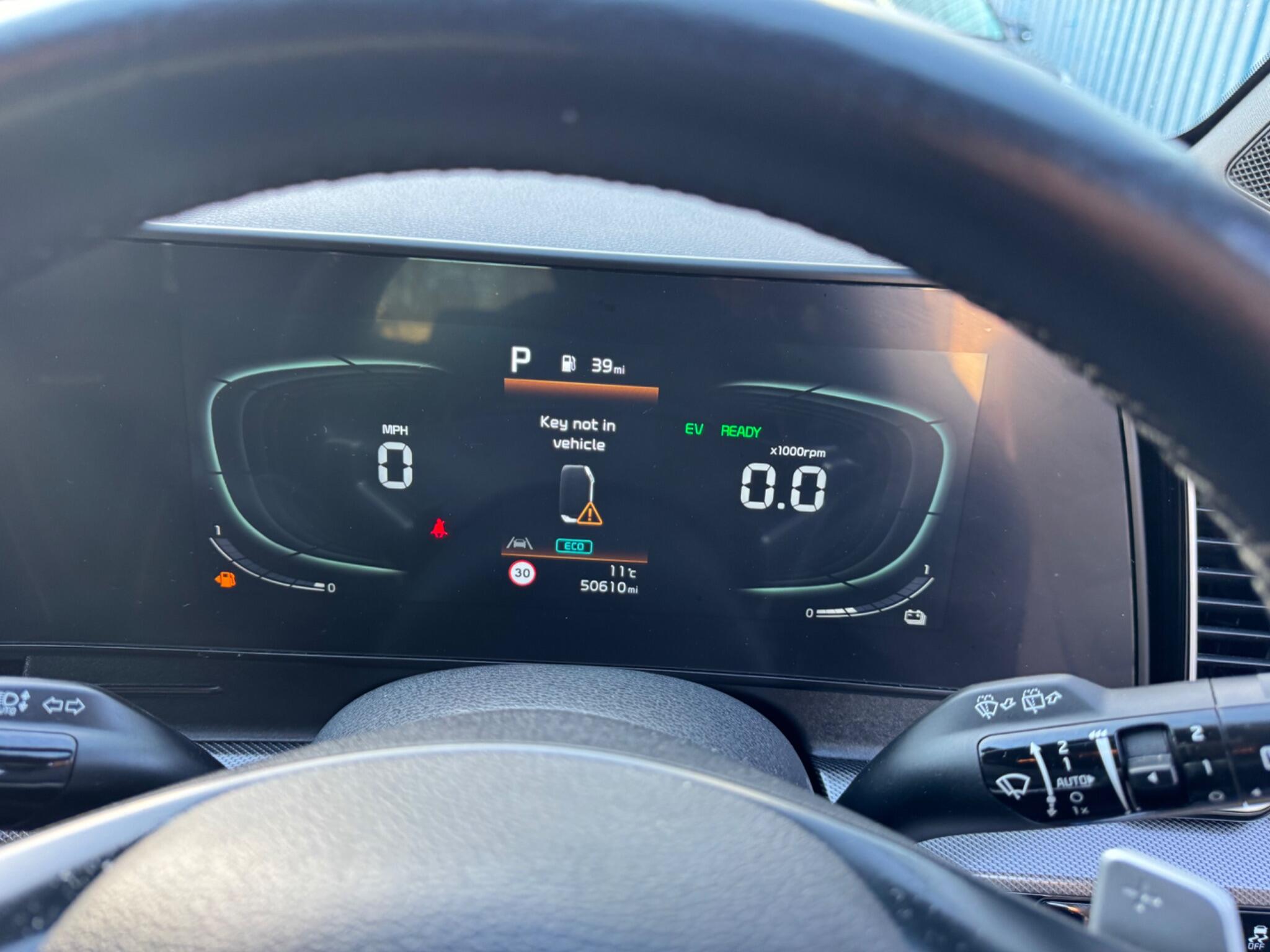 Kia Sportage view 14