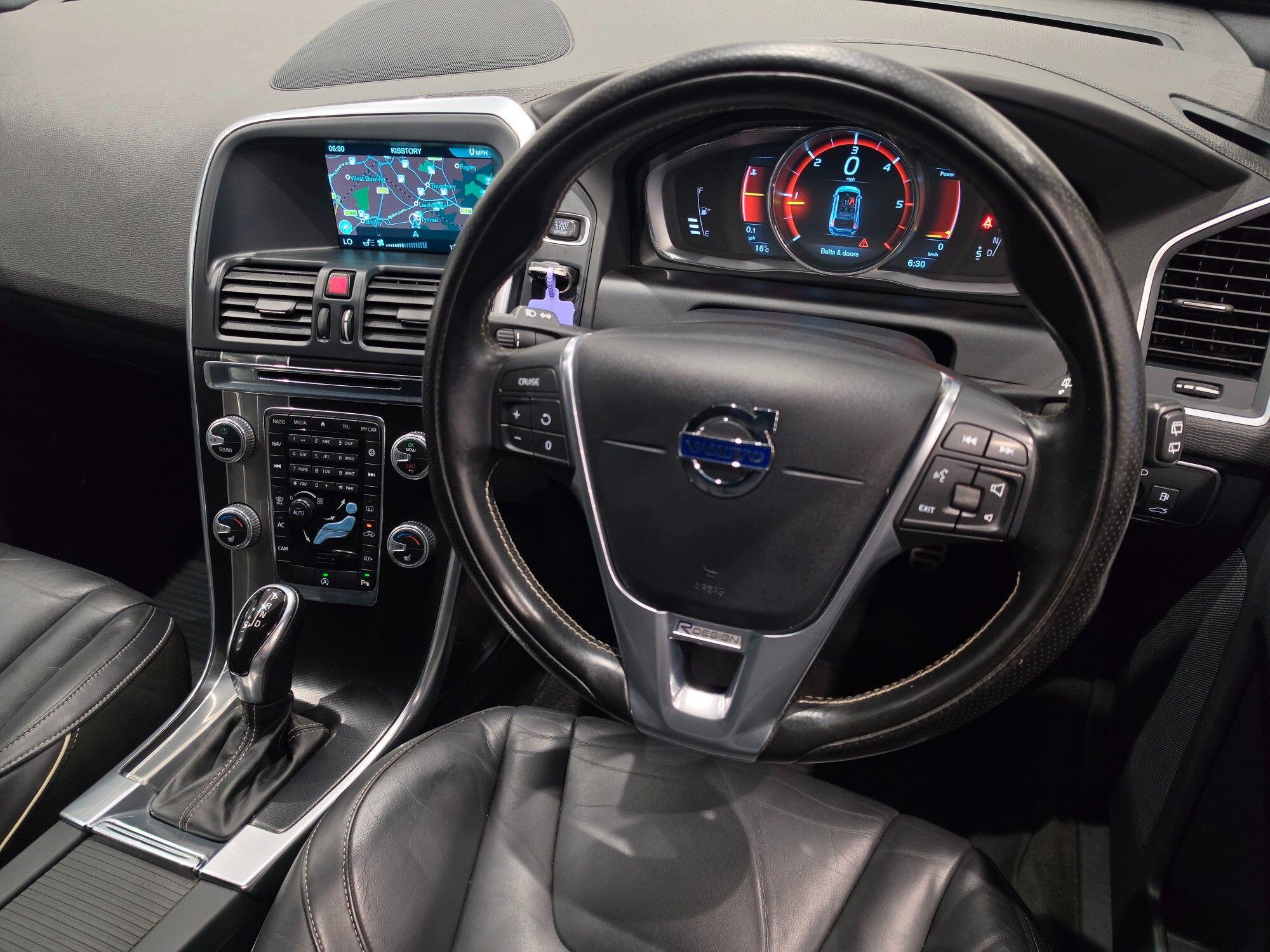 Volvo XC60 view 85