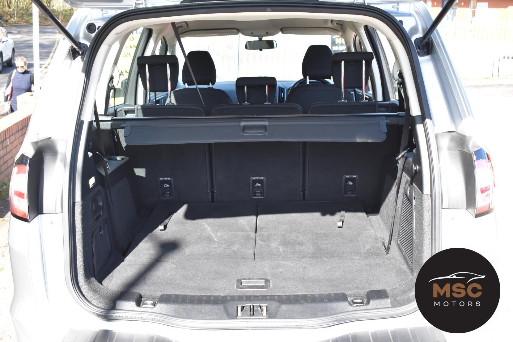 Ford Galaxy view 62