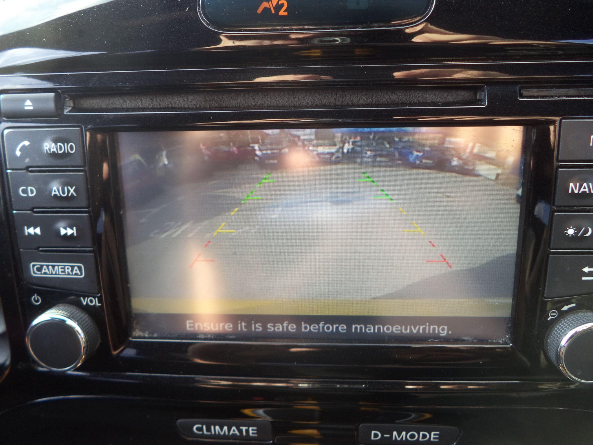 Nissan Juke view 53