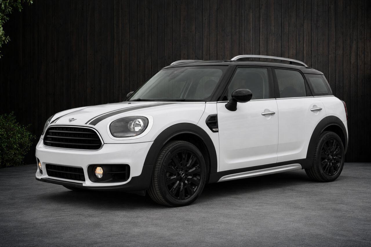 Mini Countryman view 5