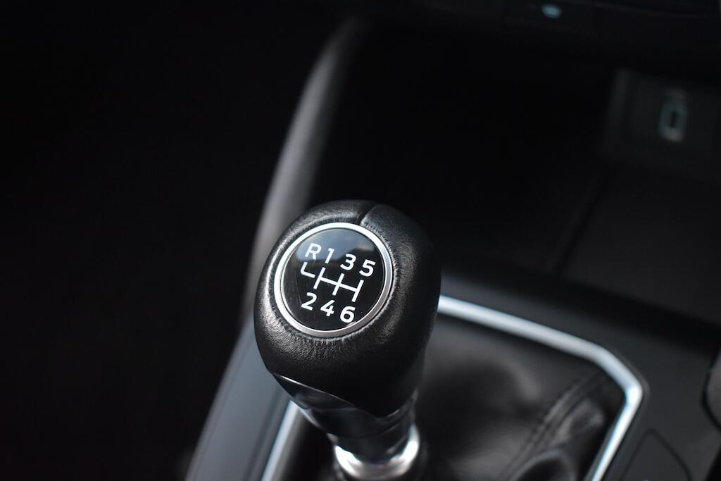 Ford Focus view 64