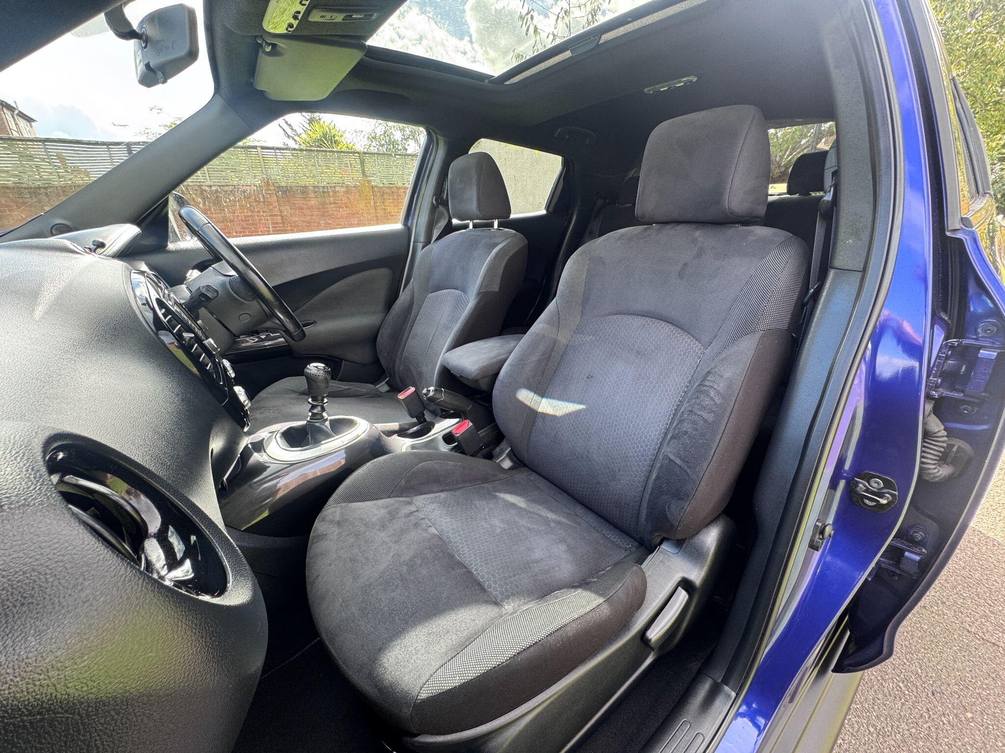 2015 Nissan Juke image 40