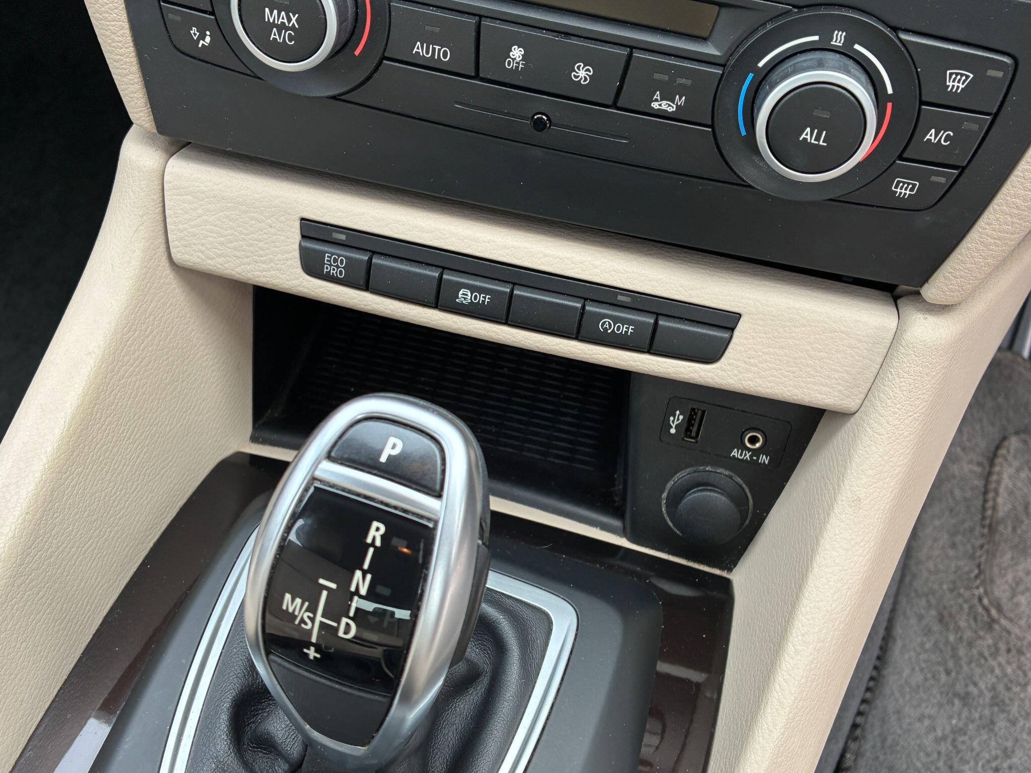 BMW X1 view 15