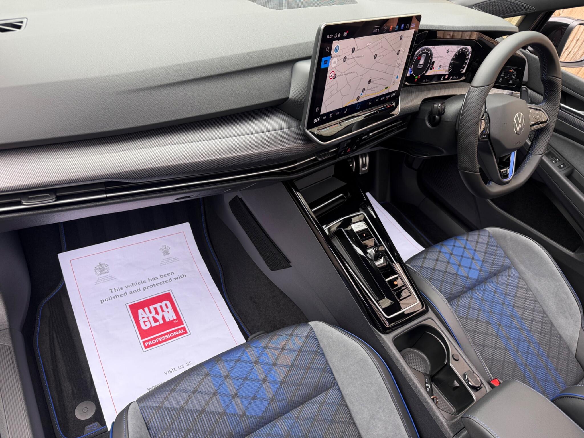Volkswagen Golf view 10