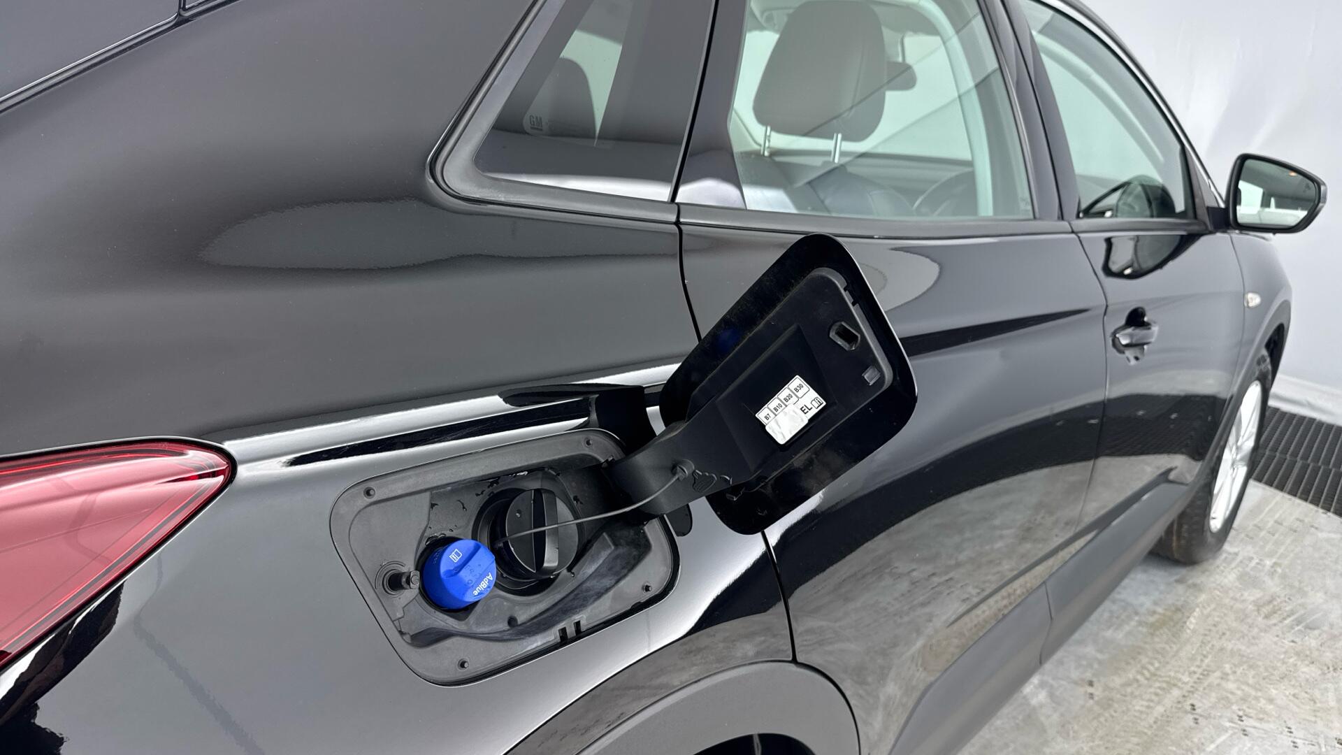 Vauxhall Grandland X view 17