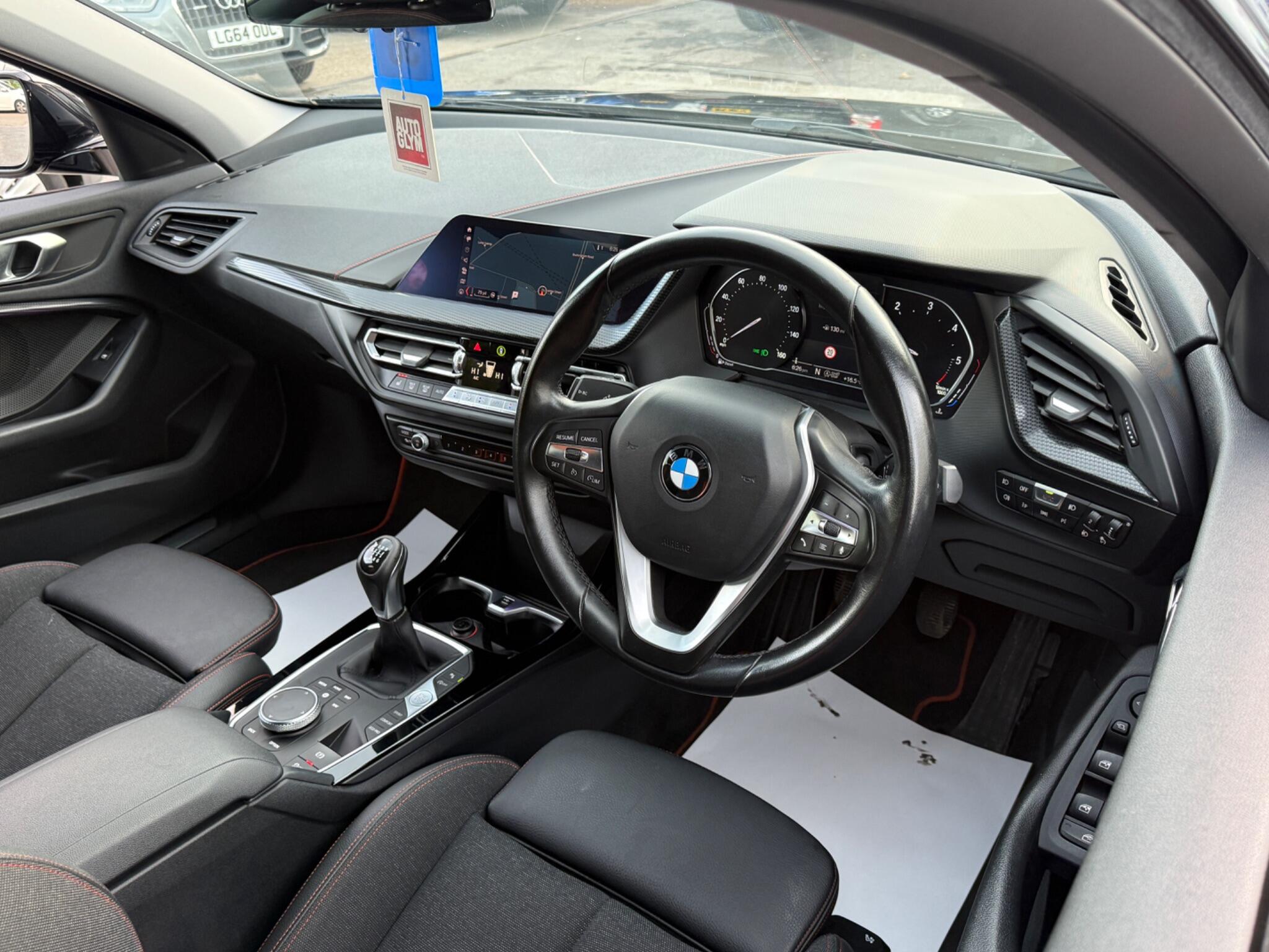 BMW 1 Series - Image 3