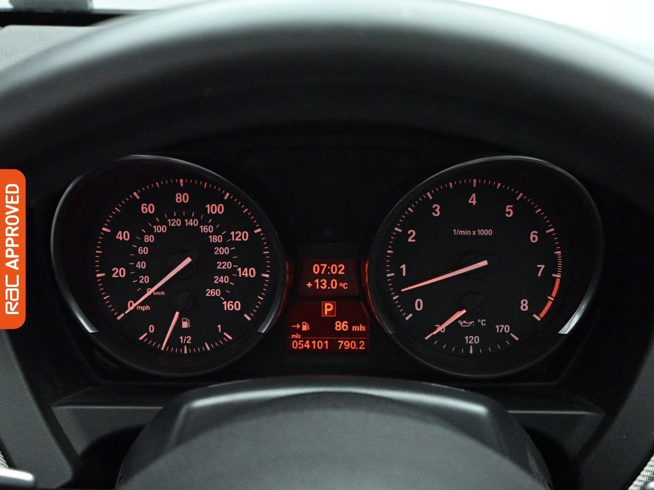 BMW Z4 view 11