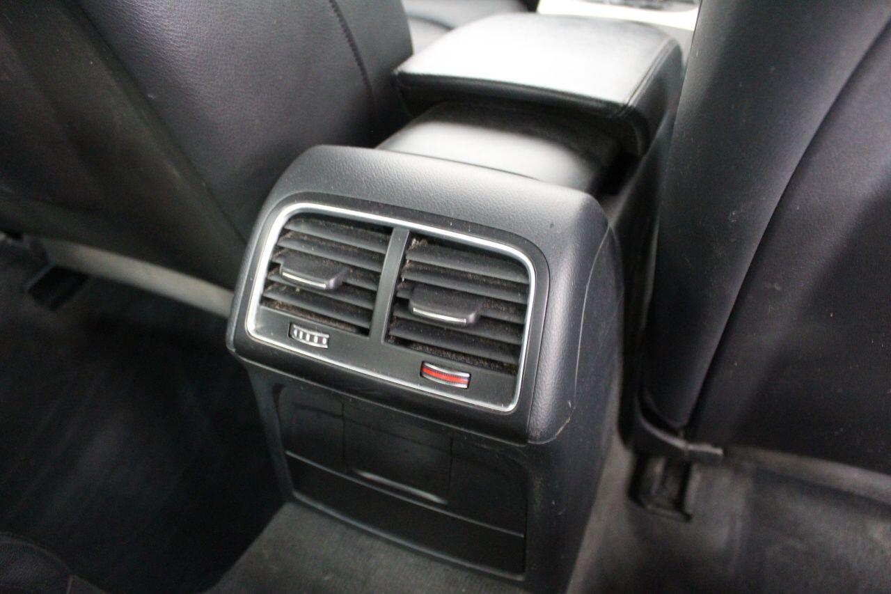 Audi A4 view 56