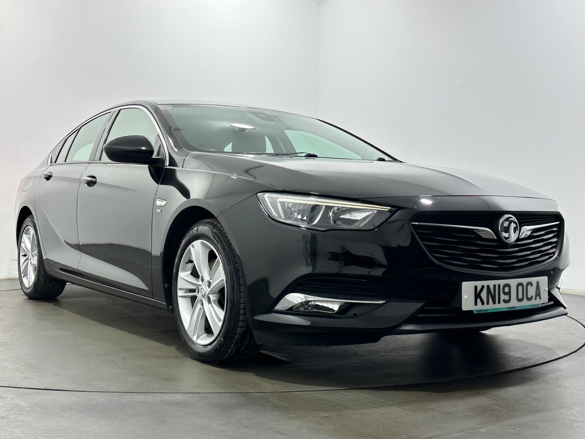 Vauxhall Insignia view 50