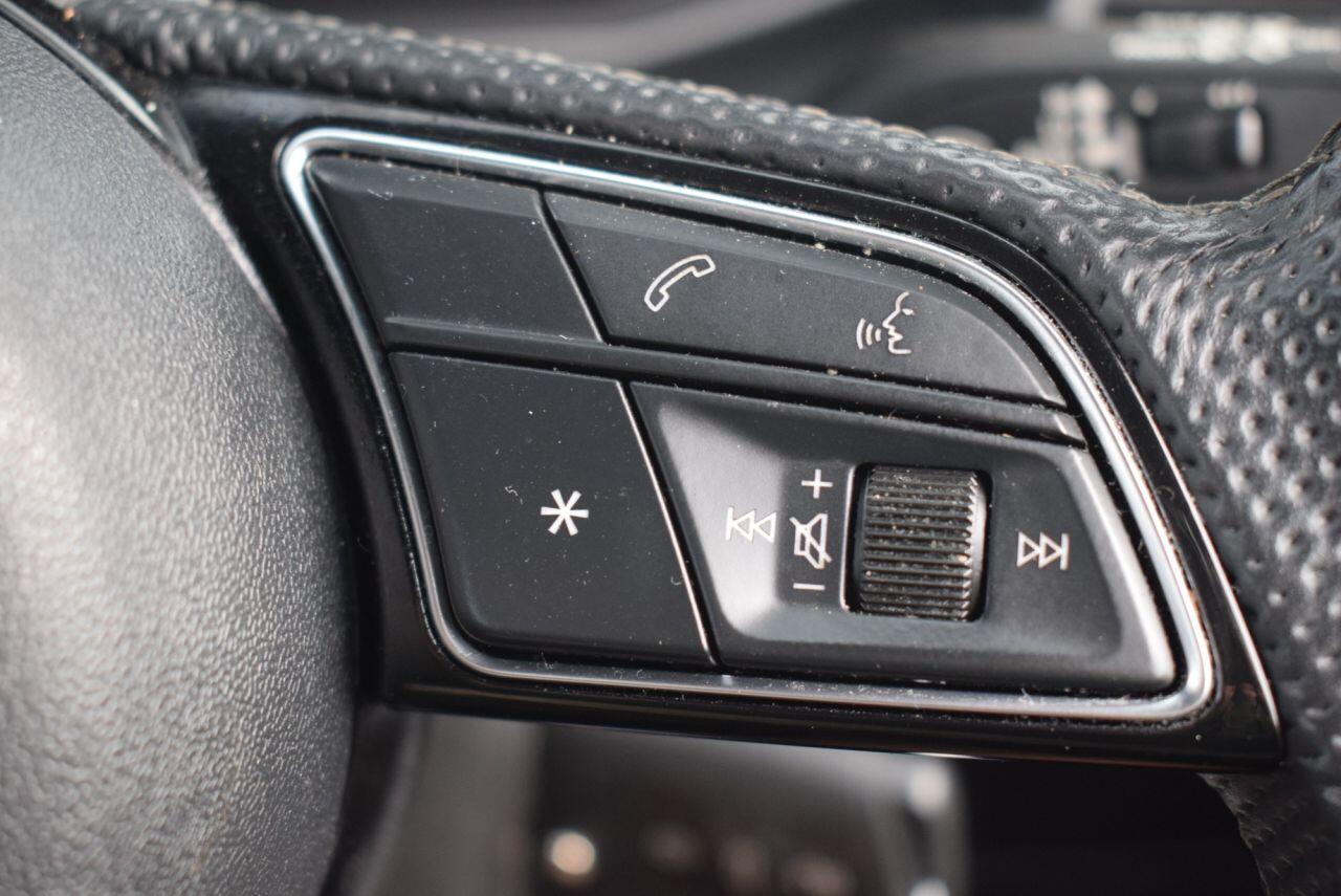 Audi A1 view 18