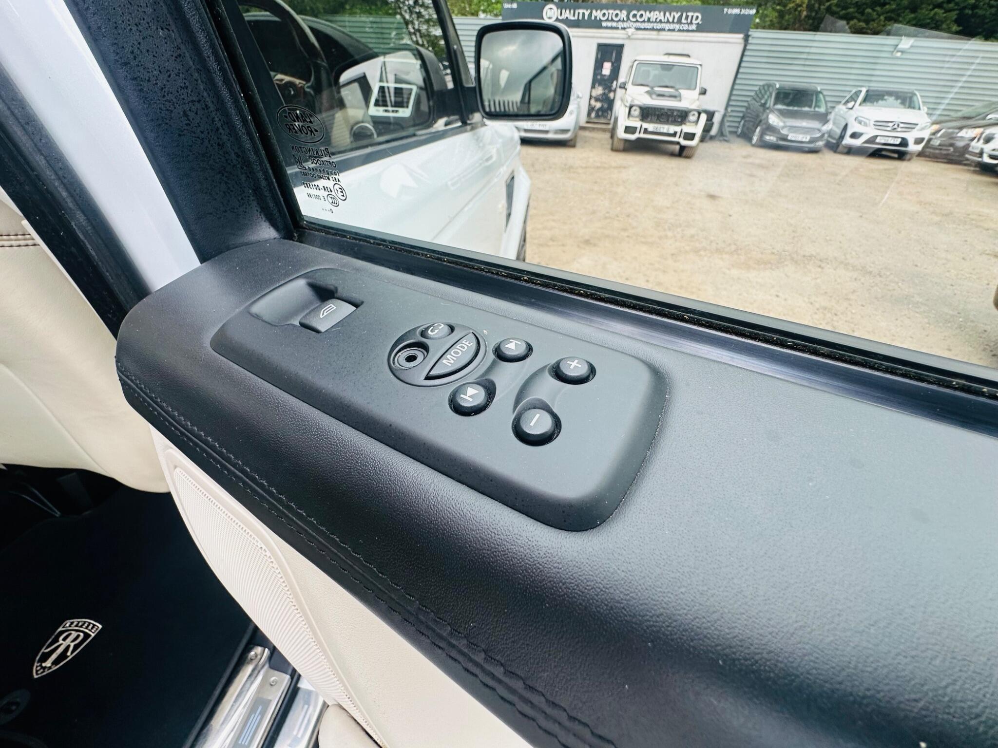 Land Rover Range Rover Sport view 73