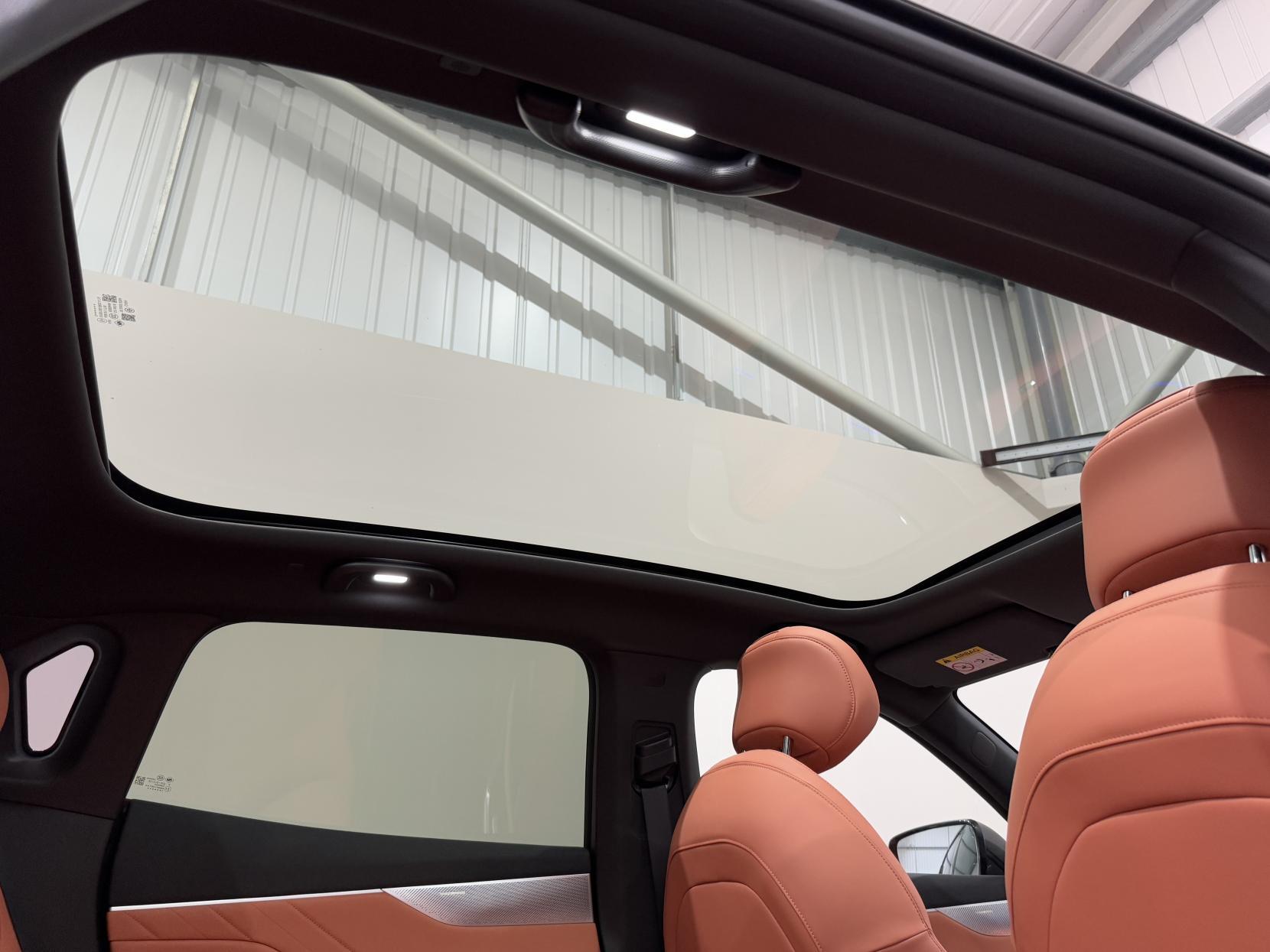 Changan Deepal S05 view 70