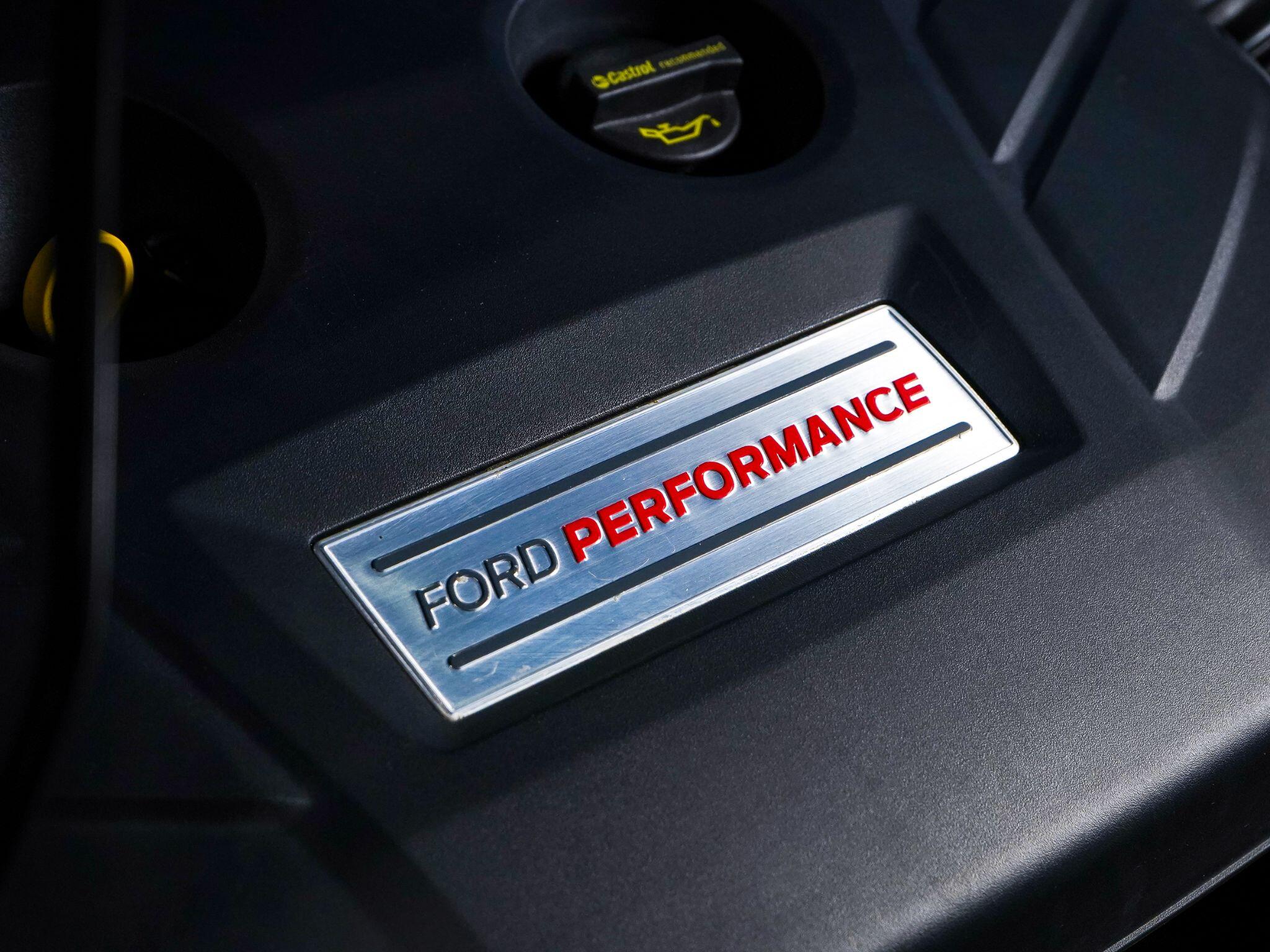 Ford Focus view 56