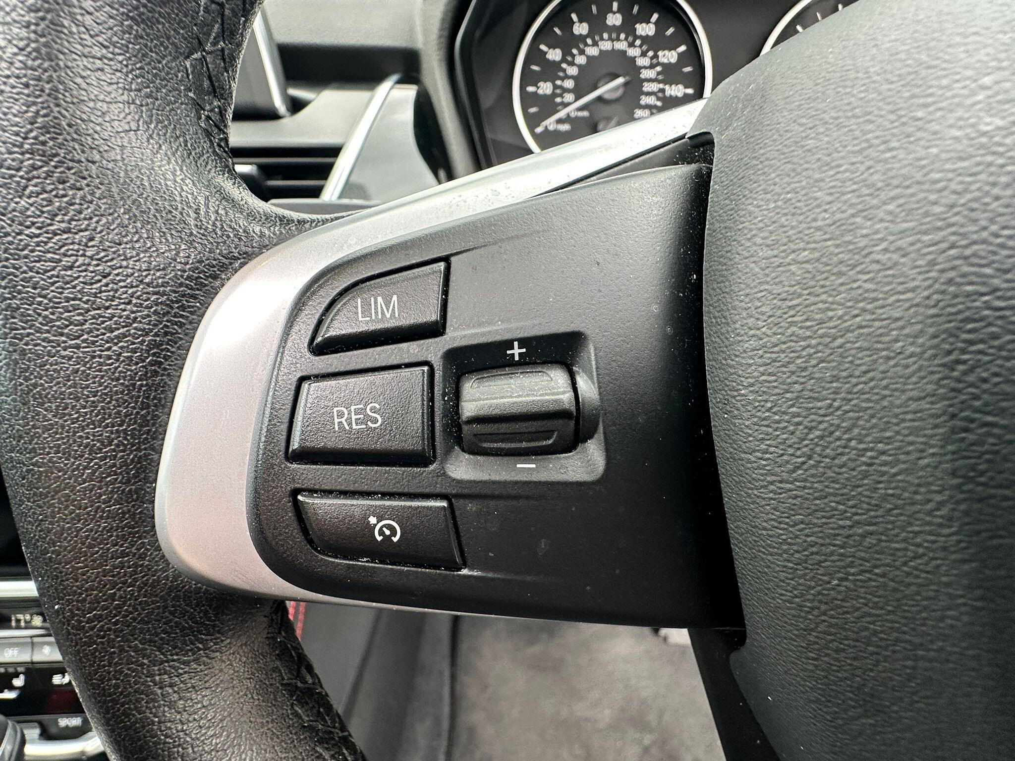 BMW 2 Series Active Tourer view 16