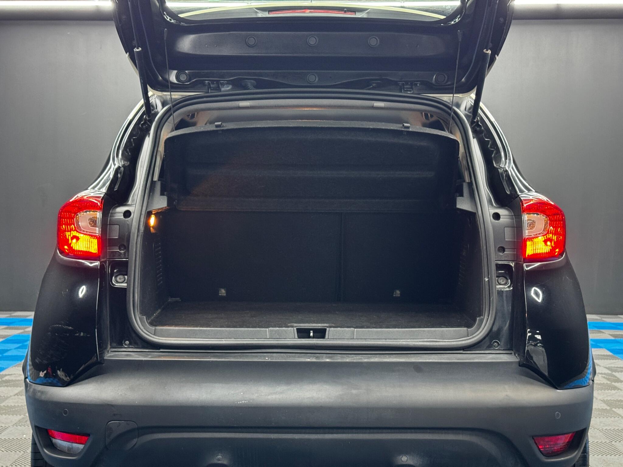 Renault Captur view 33