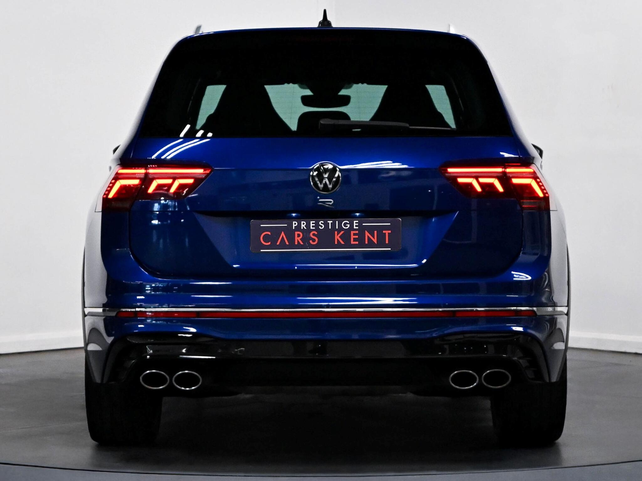 Volkswagen Tiguan view 19