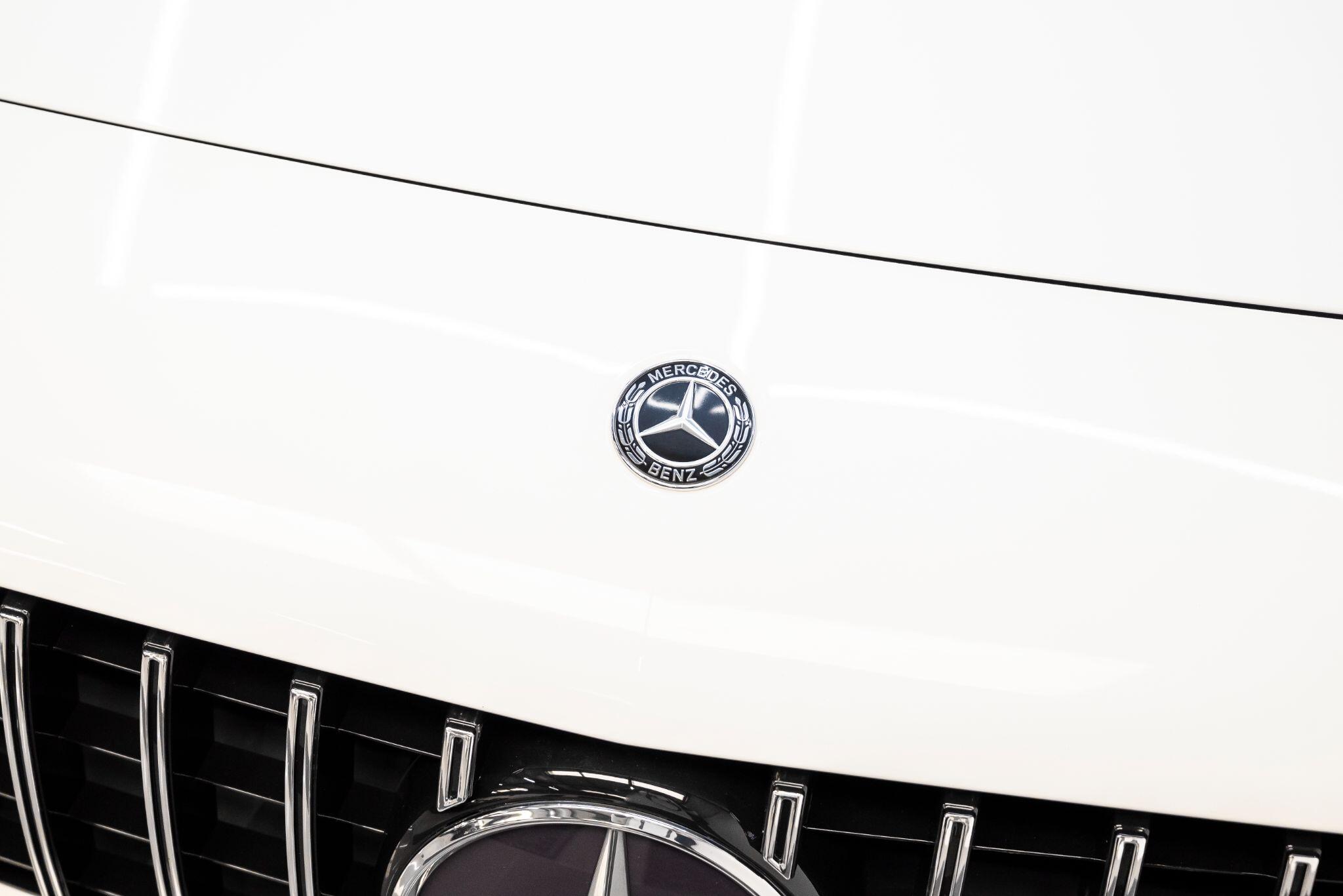 Mercedes-Benz A-Class view 59