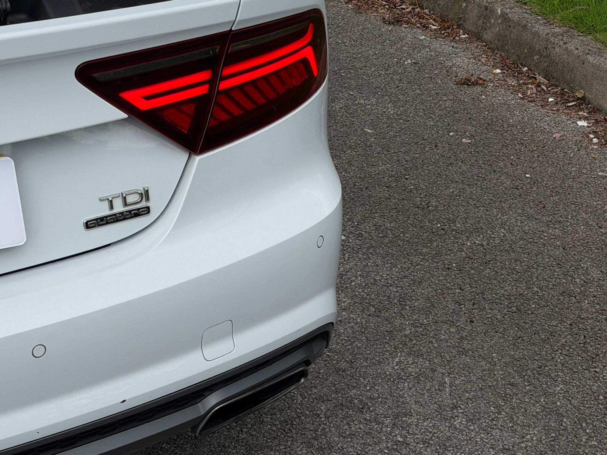 Audi A7 view 37