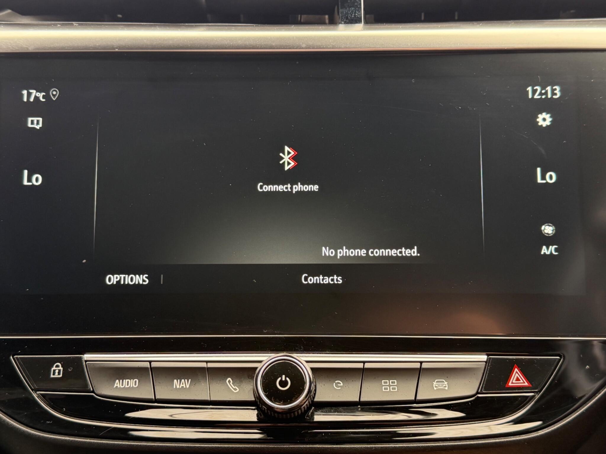 Vauxhall Corsa Electric view 26