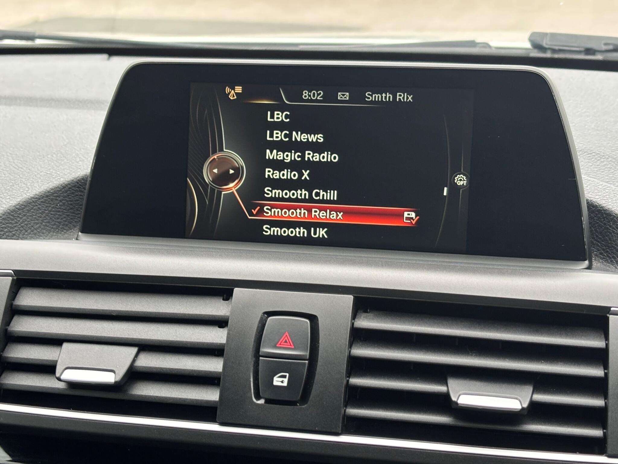 BMW 2 Series view 27