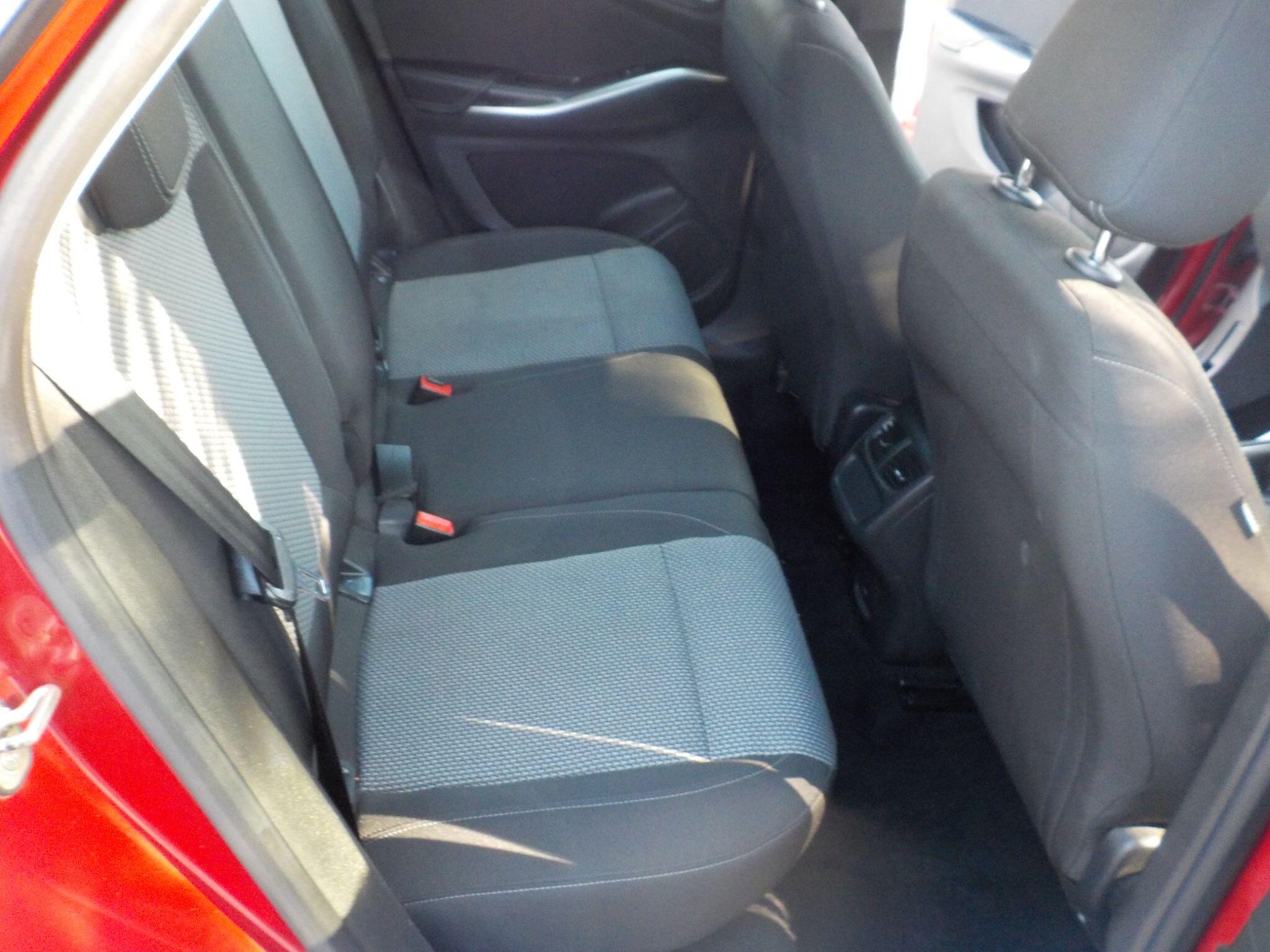 Vauxhall Grandland X 1.5 Turbo D BlueInjection SE Euro 6 (s/s) 5dr