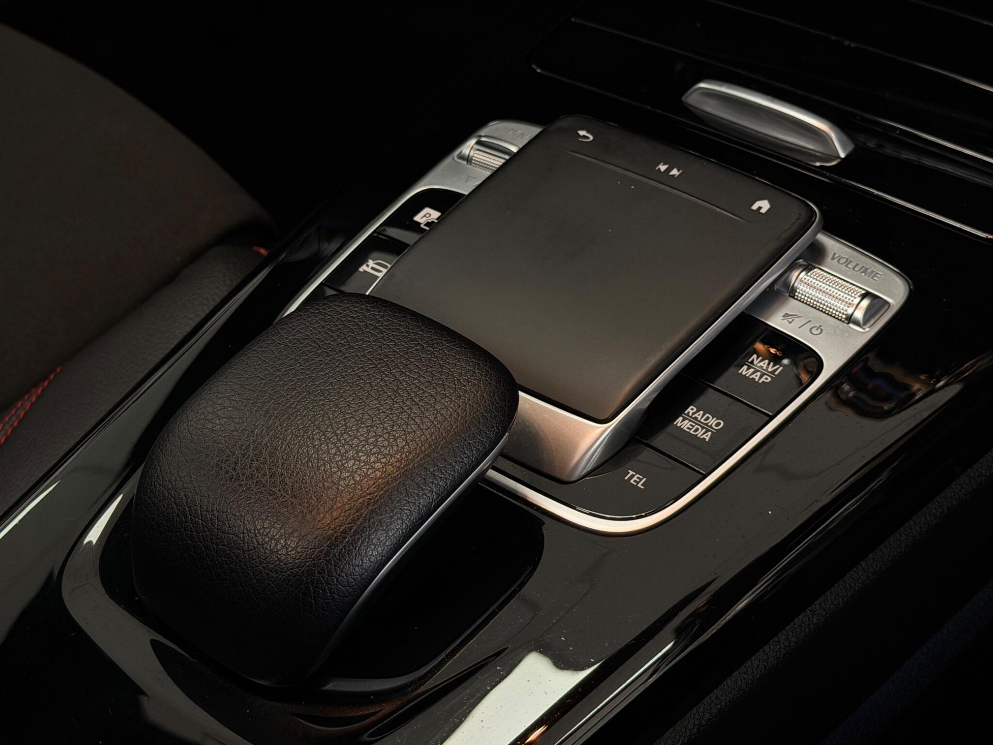Mercedes-Benz A-Class view 25