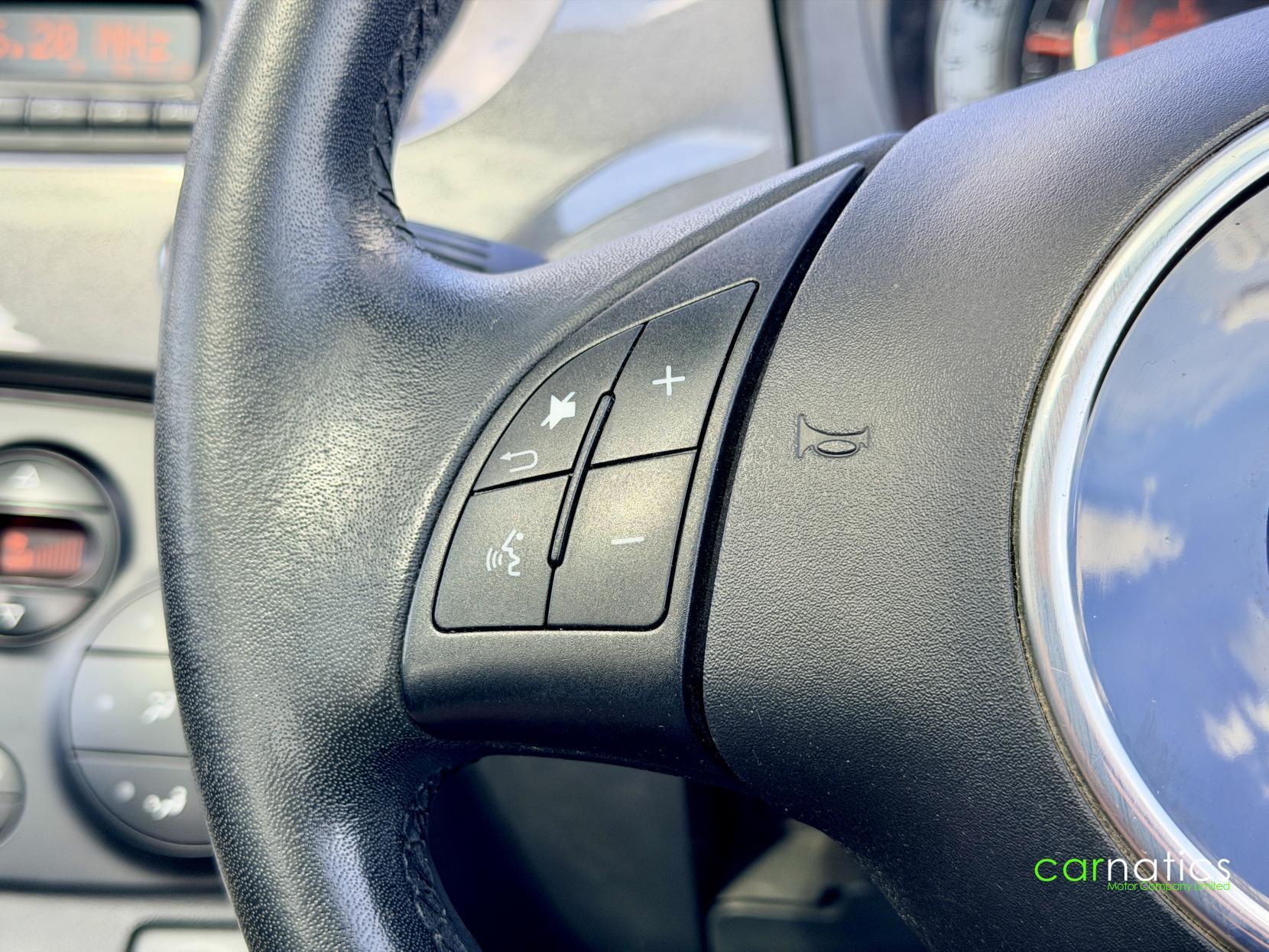 Fiat 500 view 27