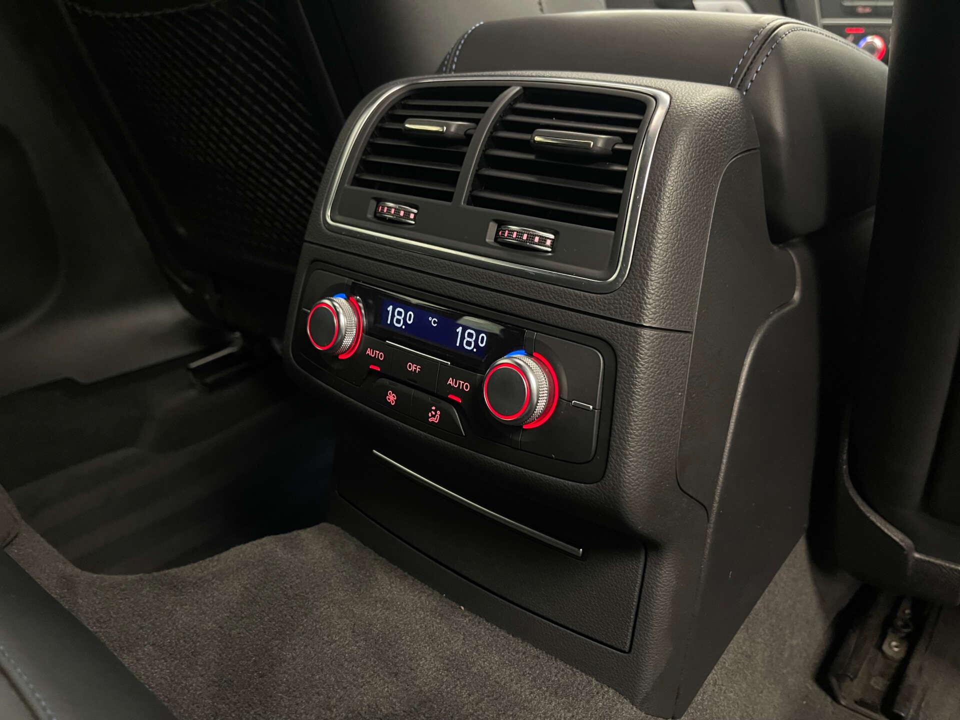 Audi RS6 Avant view 37