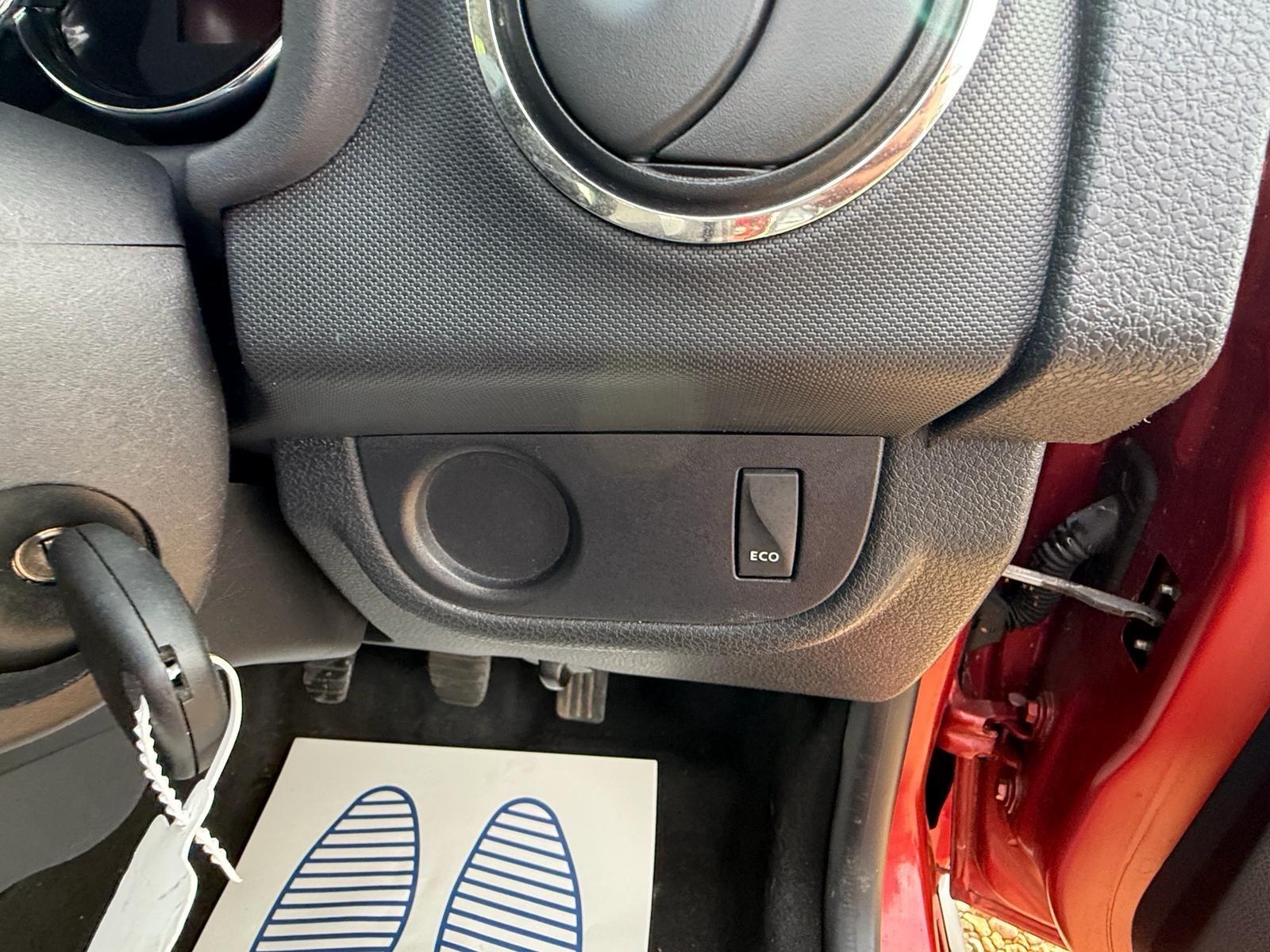 Dacia Sandero Stepway view 35