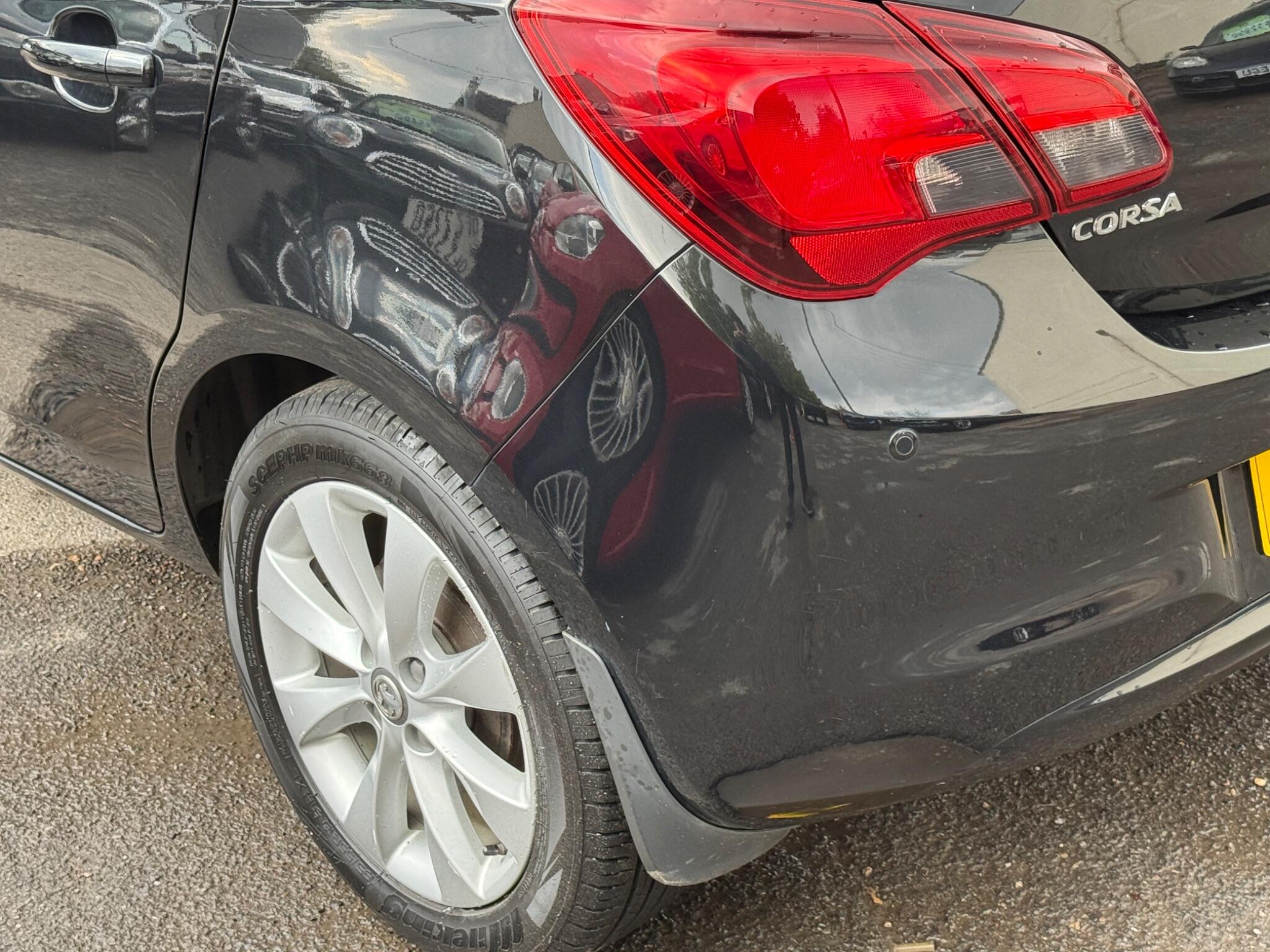 Vauxhall Corsa - Image 24