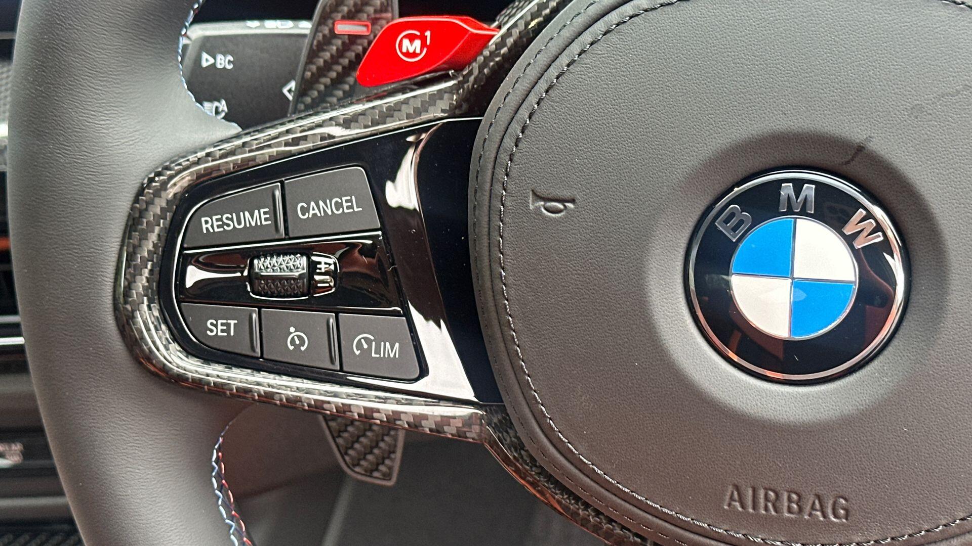 BMW M4 view 17