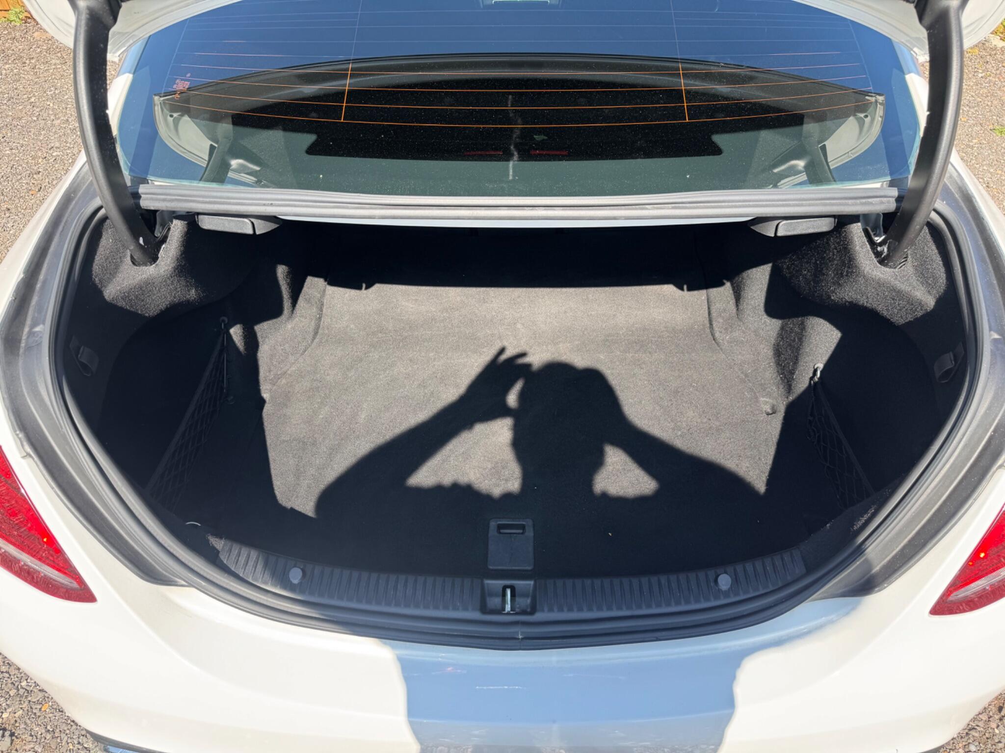 Mercedes-Benz C-Class view 50