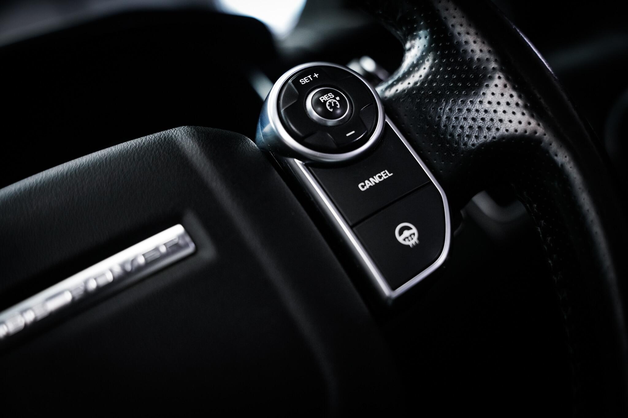Land Rover Range Rover Sport view 46
