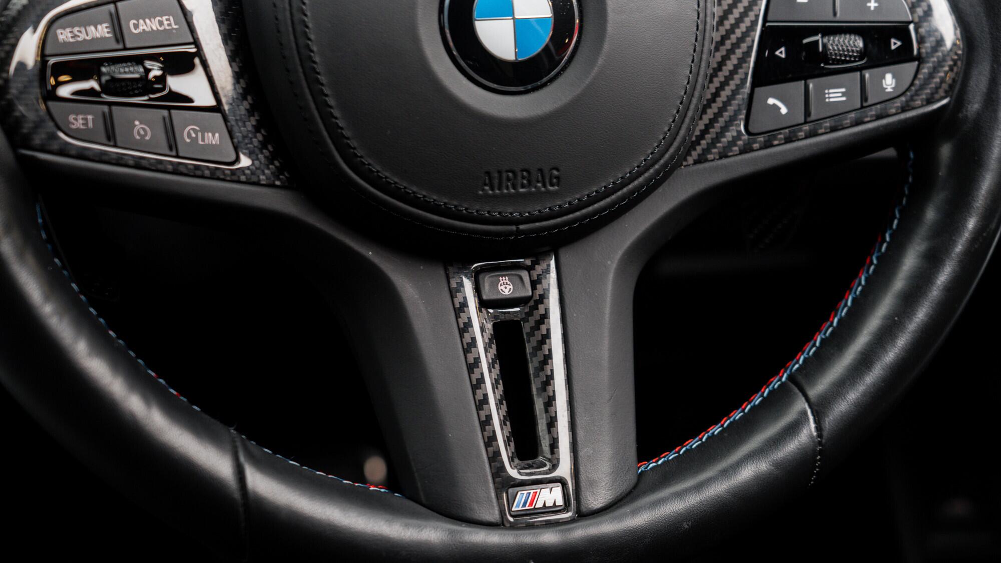 BMW M3 view 27
