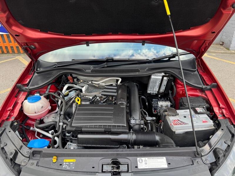 Volkswagen Polo view 29