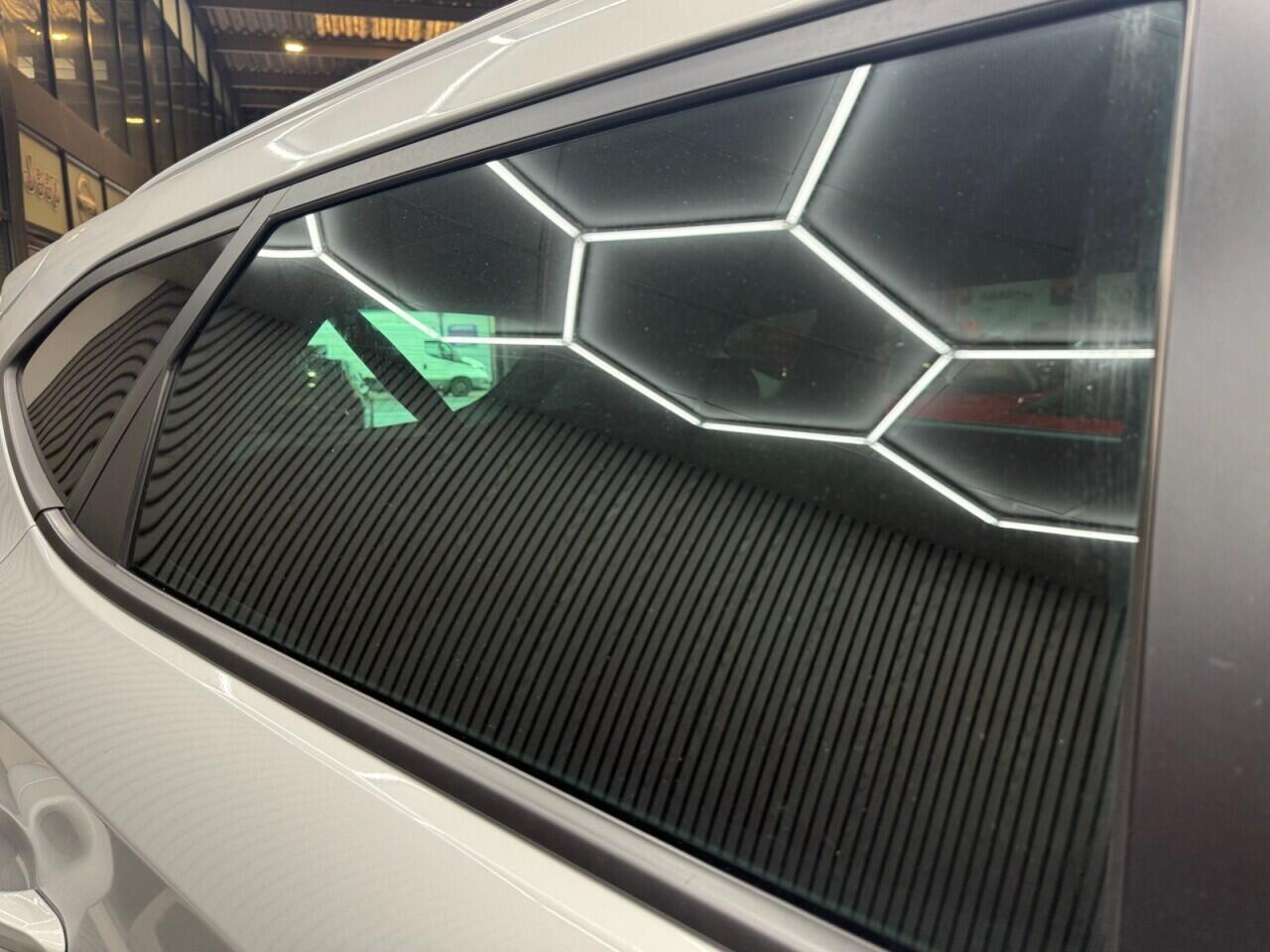 Hyundai Tucson view 32