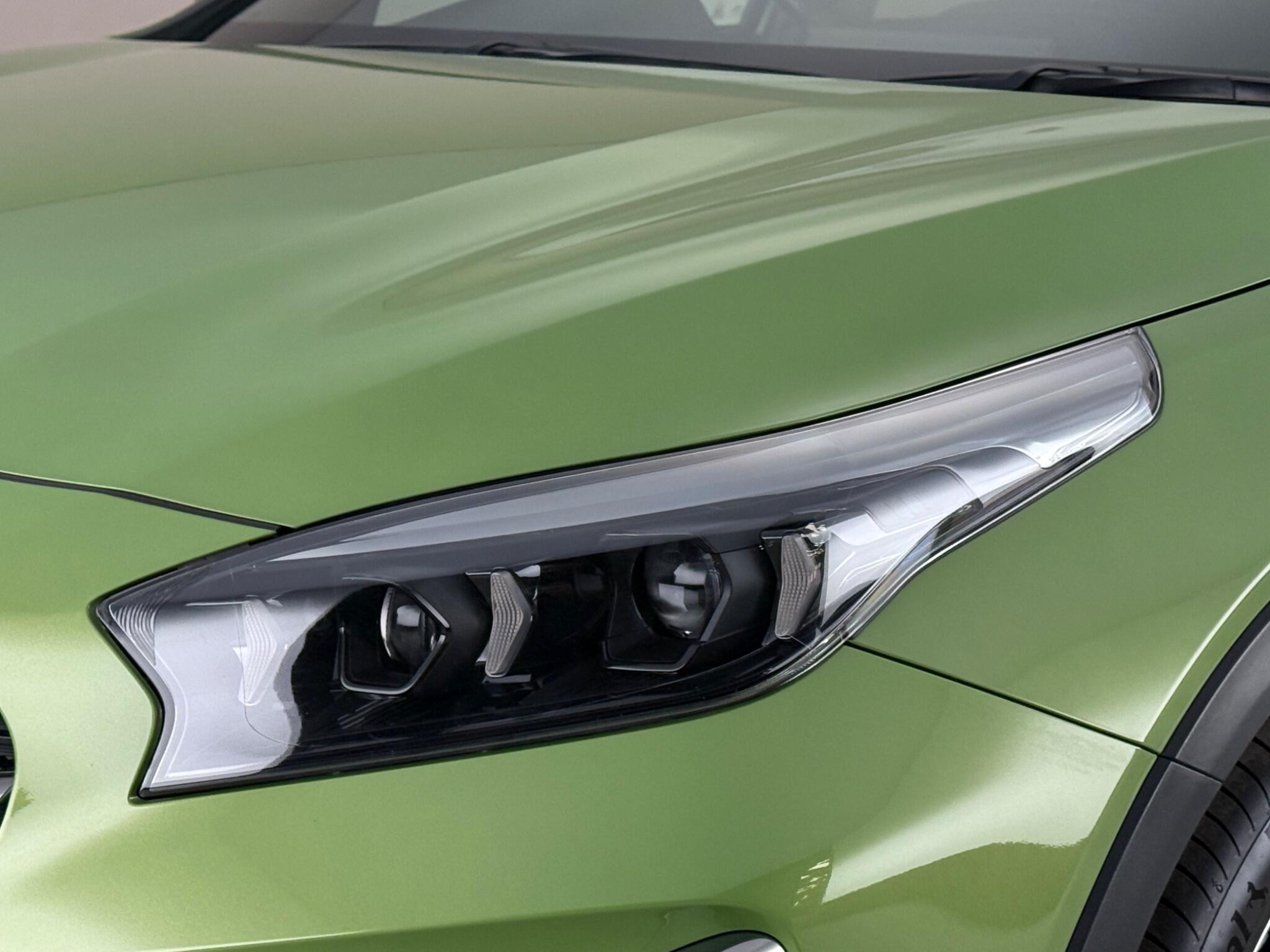 Kia Xceed view 32