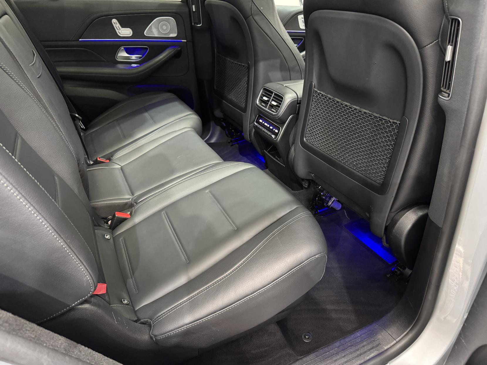 Mercedes-Benz Gle view 70