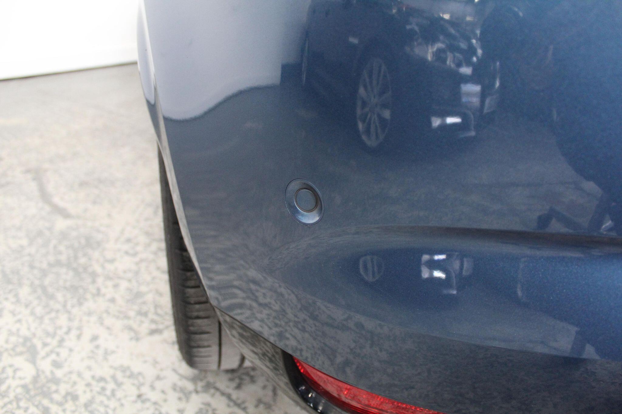 Renault Megane view 16